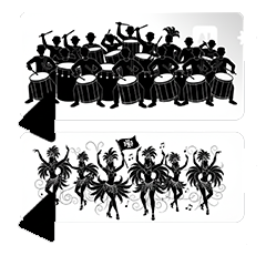 sonido babado samba de enredo